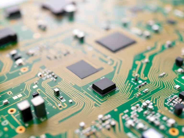 Circuit Board Manufacturers in China